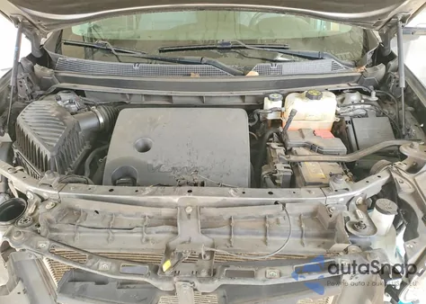 2020 Chevrolet Traverse Premier z USA, uszkodzony, nr VIN 1GNEVKKW0LJ134498